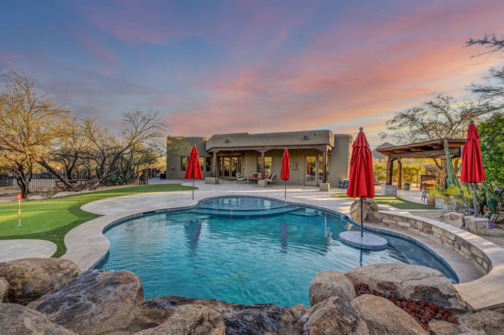 Photography For Home Real Estate Sales in Phoenix
