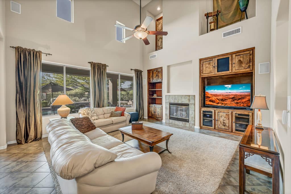 Photographer For Home Real Estate Sales in Phoenix
