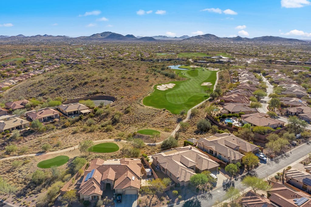 Photographer For Home Real Estate Sales Phoenix