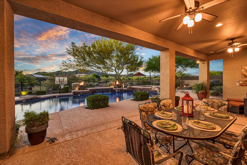 Photographer For Home Real Estate Sales Phoenix AZ